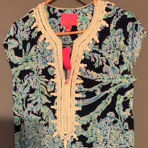 Lilly Pulitzer Dress Size Medium